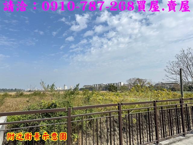 台南農地-3