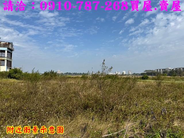 台南農地-6