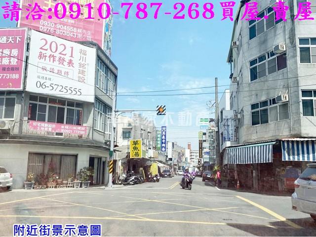 台南建地-6