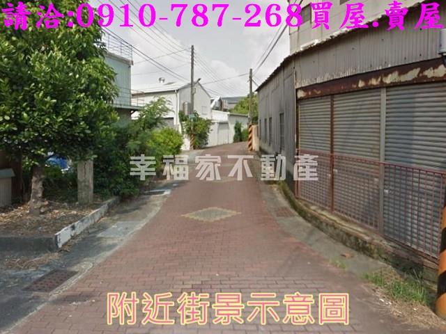 台南安南建地-11