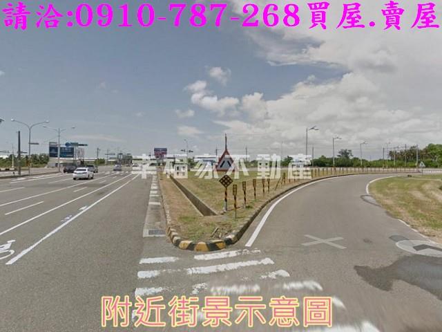 台南安南建地-14