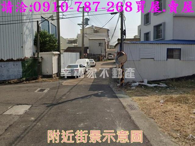 台南安南建地-0