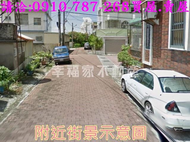台南安南建地-4