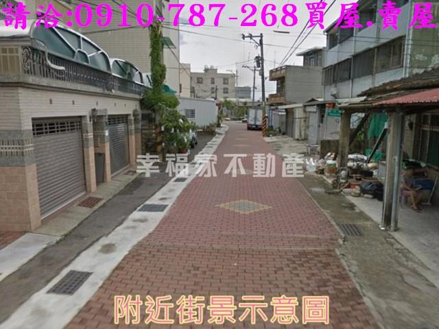 台南安南建地-8