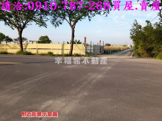 台南下營農地-9
