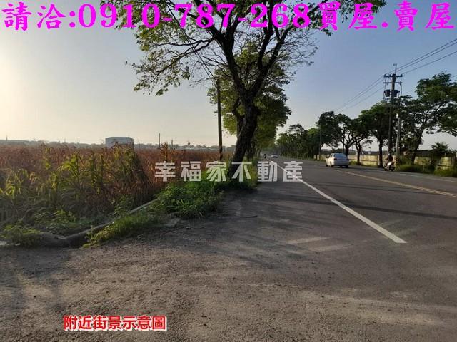 台南下營農地-10