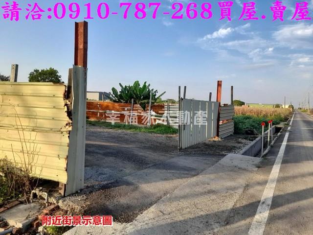 台南下營農地-12