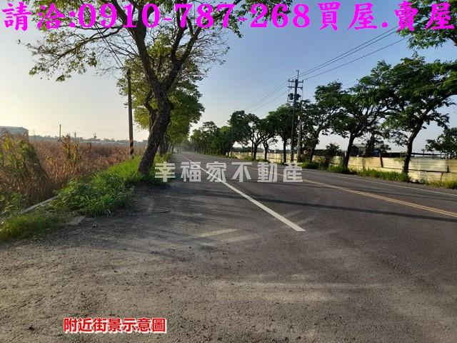 台南下營農地-0