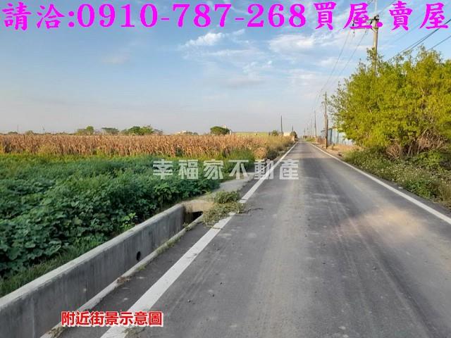 台南下營農地-1