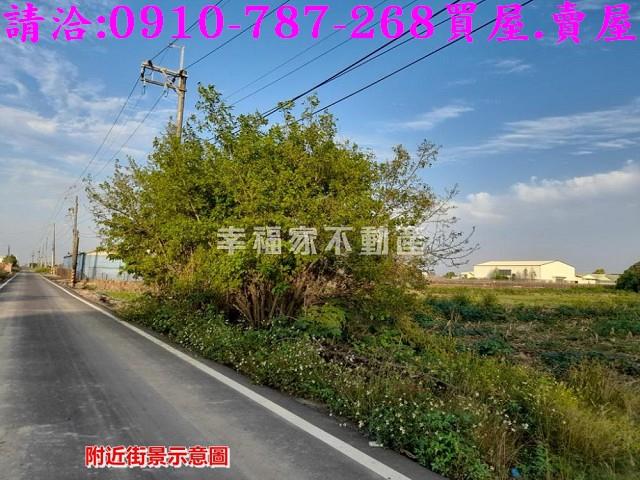 台南下營農地-6