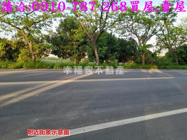 台南下營農地-7