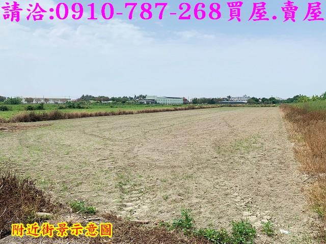 佳里農地-10