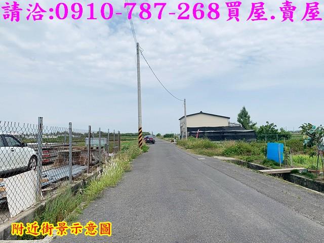 佳里農地-11