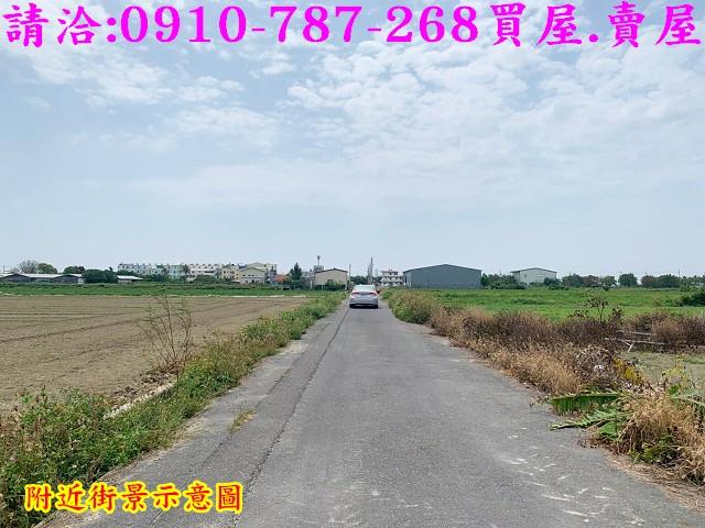 佳里農地-12