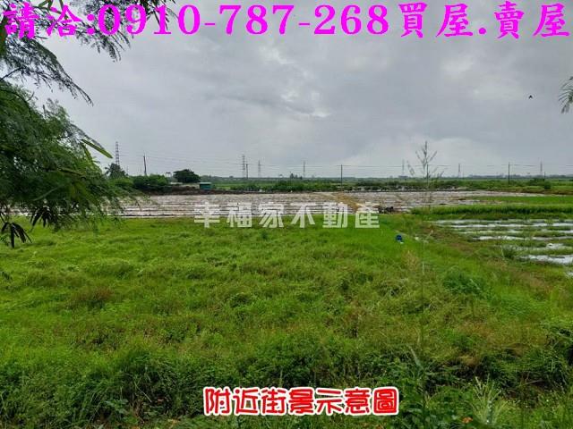 台南農地-9
