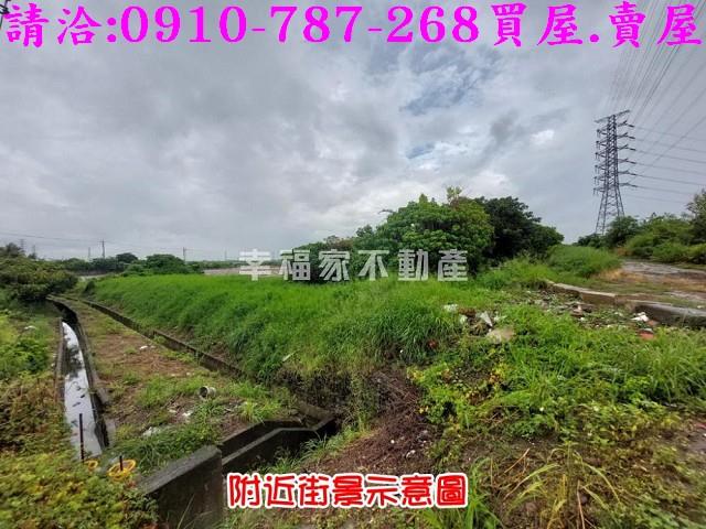 台南農地-10