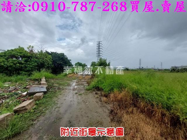 台南農地-3