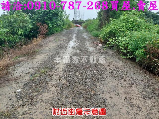 台南農地-4