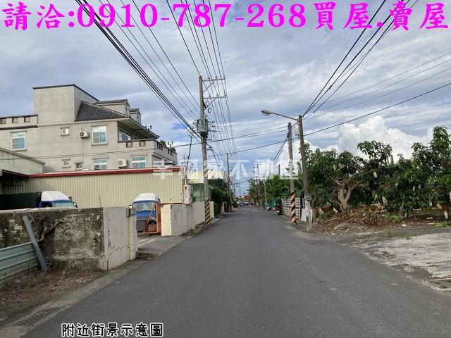 台南安南建地-9