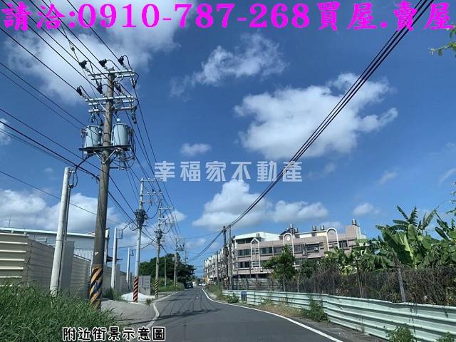 台南安南建地-11