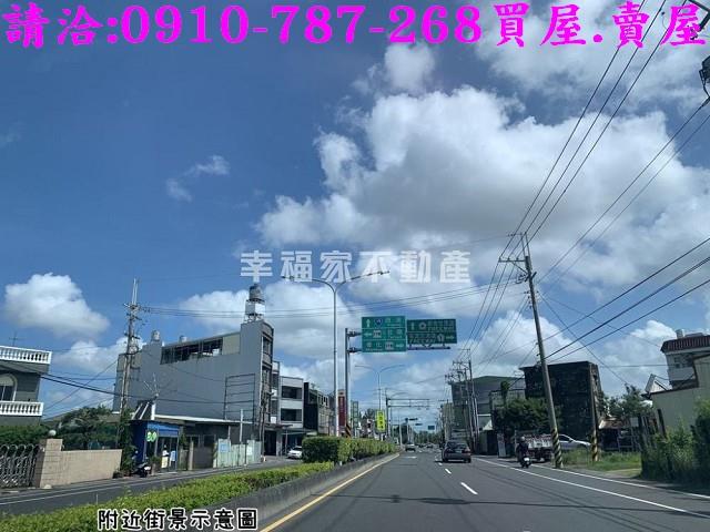 台南安南建地-12