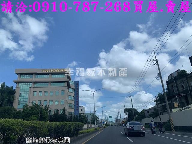台南安南建地-13