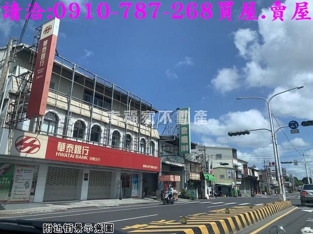 台南安南建地-14