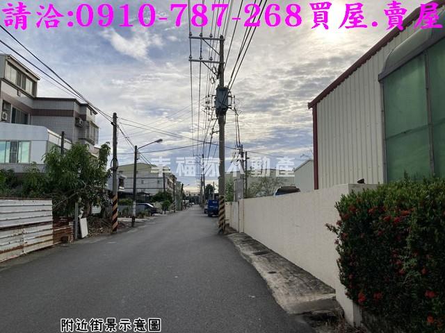 台南安南建地-0