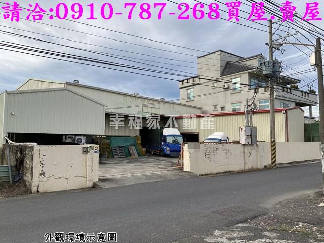台南安南建地-1