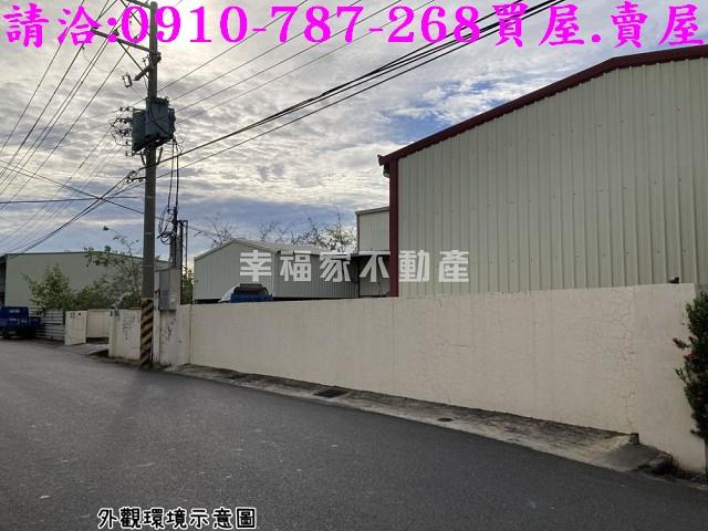 台南安南建地-3