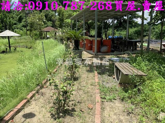 台南大內農地-9