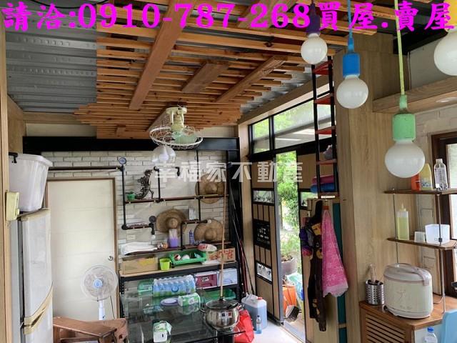 台南大內農地-4