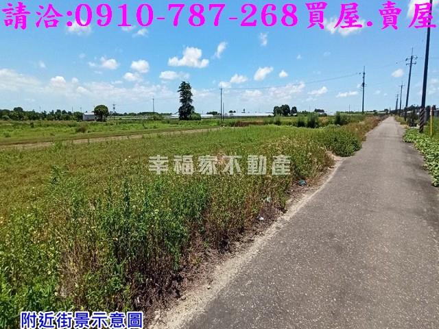 台南農地-10