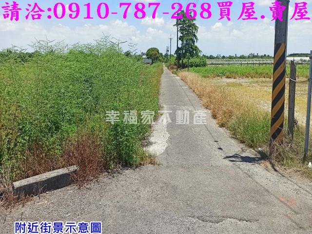 台南農地-3