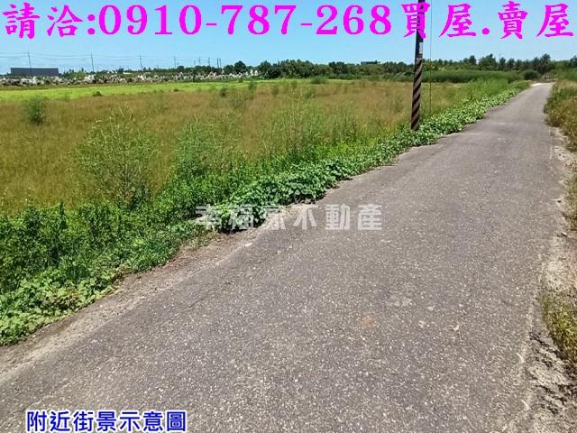 台南農地-5