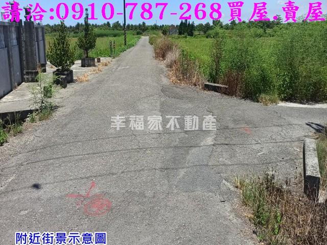 台南農地-8