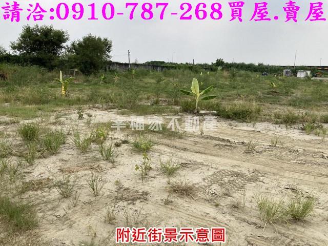 台南安南農地-10