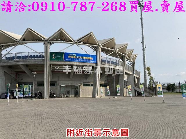 台南安南農地-12