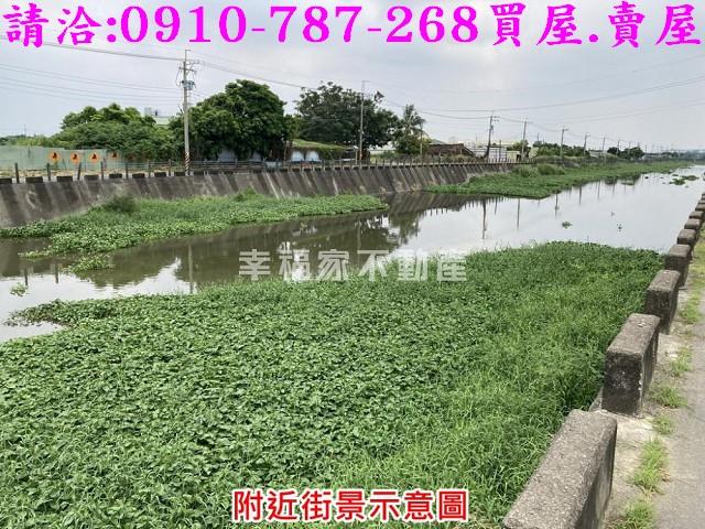 台南安南農地-14