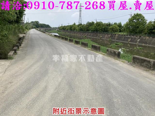 台南安南農地-0