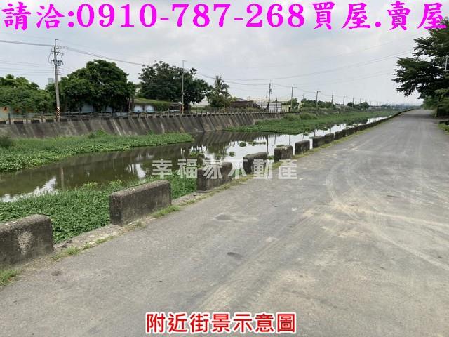 台南安南農地-1