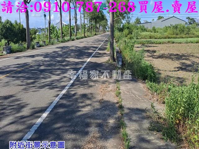 佳里農地-9