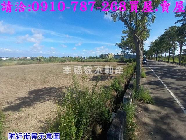 佳里農地-11