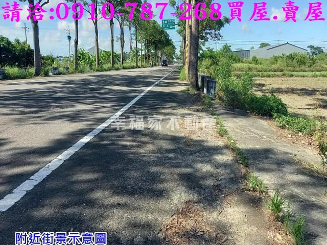 佳里農地-12