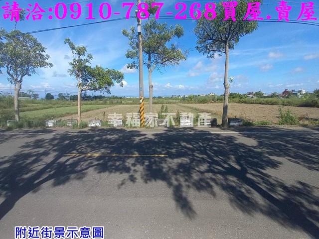 佳里農地-3