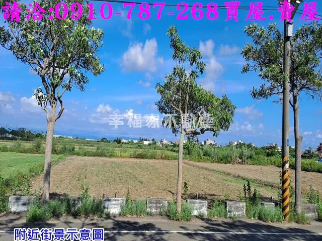 佳里農地-4