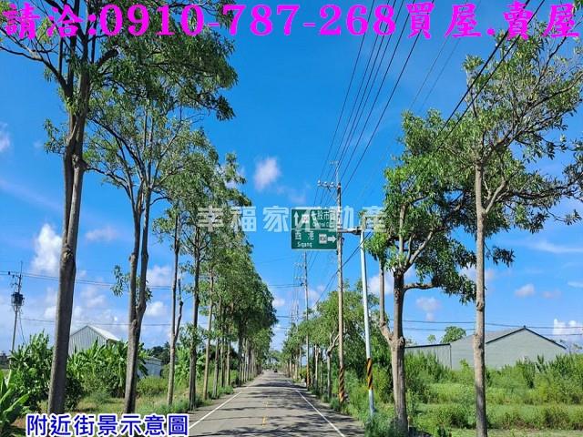 佳里農地-6