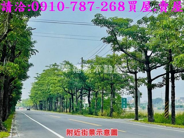新市農地-10