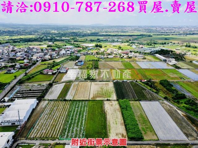 新市農地-1
