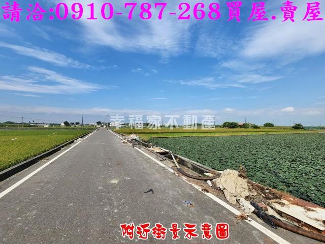 柳營農地-9